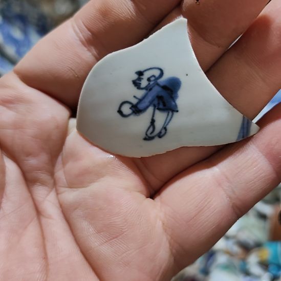 陶瓷手工艺品陶瓷