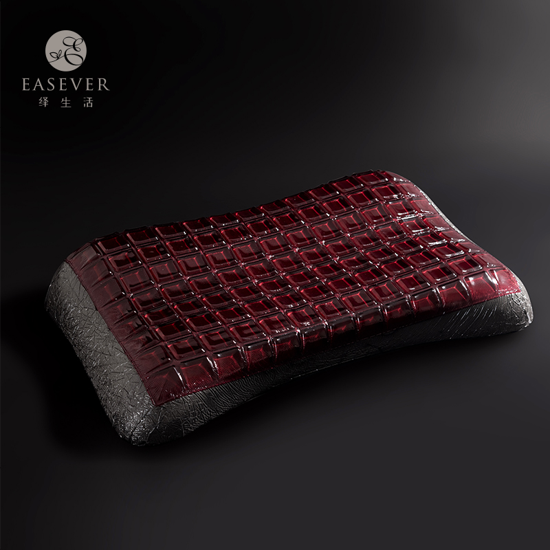 【文娇专属】绎生活 实验室1号凝胶深睡枕