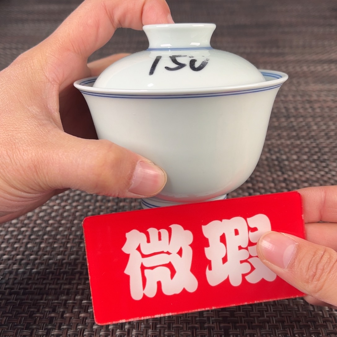 瓷片景德镇陶瓷艺术品