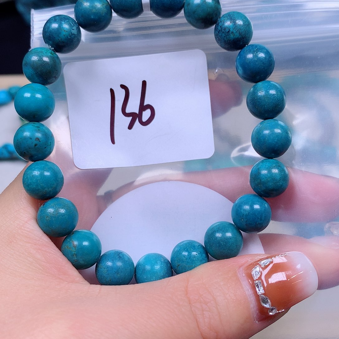 空竹粉丝专享十堰特色手工散珠