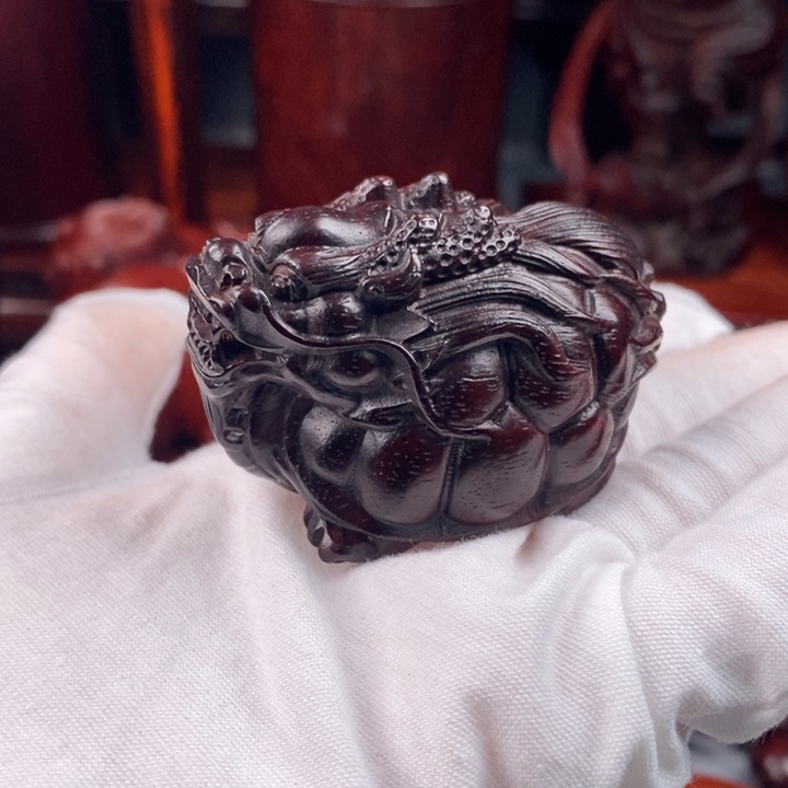 小叶紫檀其他（檀香紫檀）