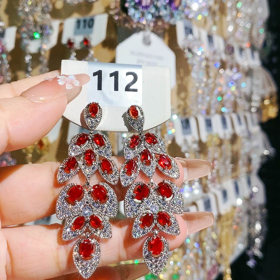 铜合金锆石925银