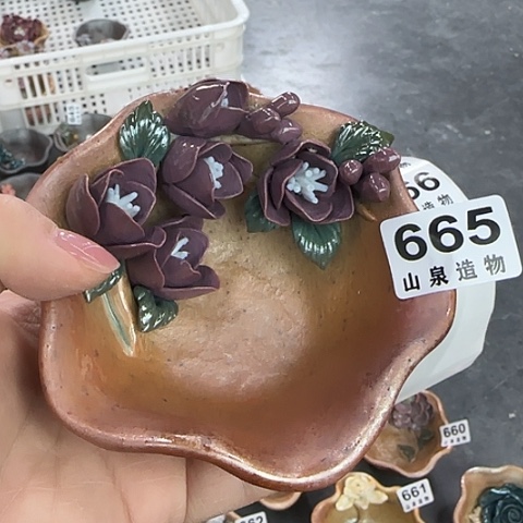 瓷片柴烧柴烧柴烧665