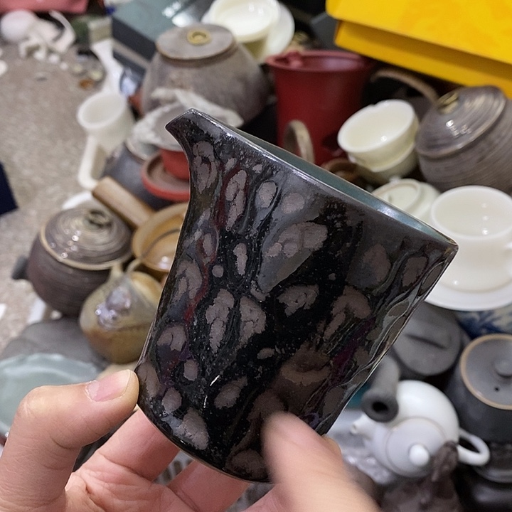 陶瓷艺术品及陶瓷制品