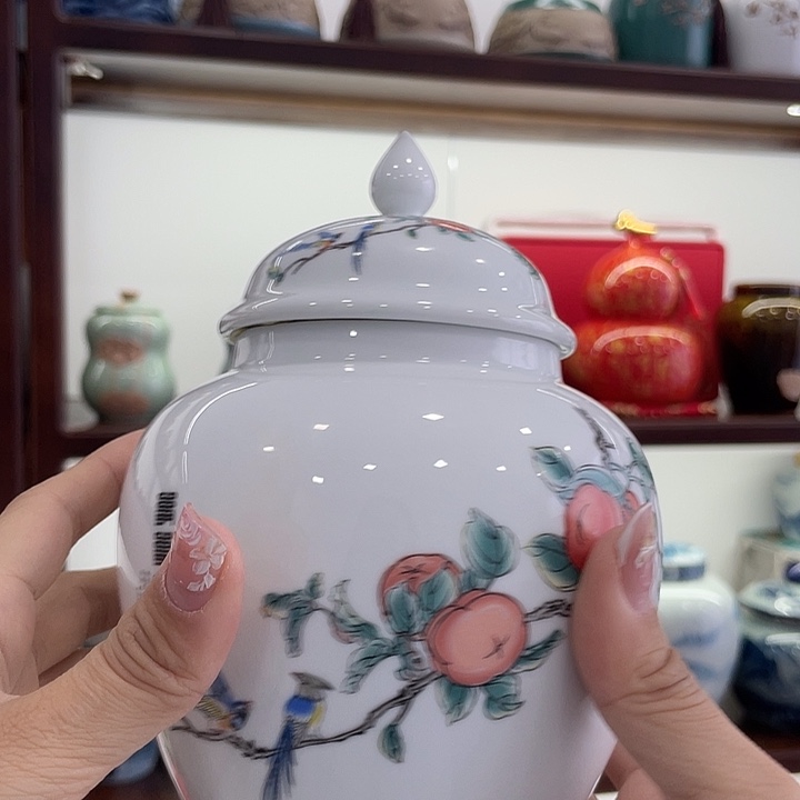 茶叶罐茶叶罐茶叶罐