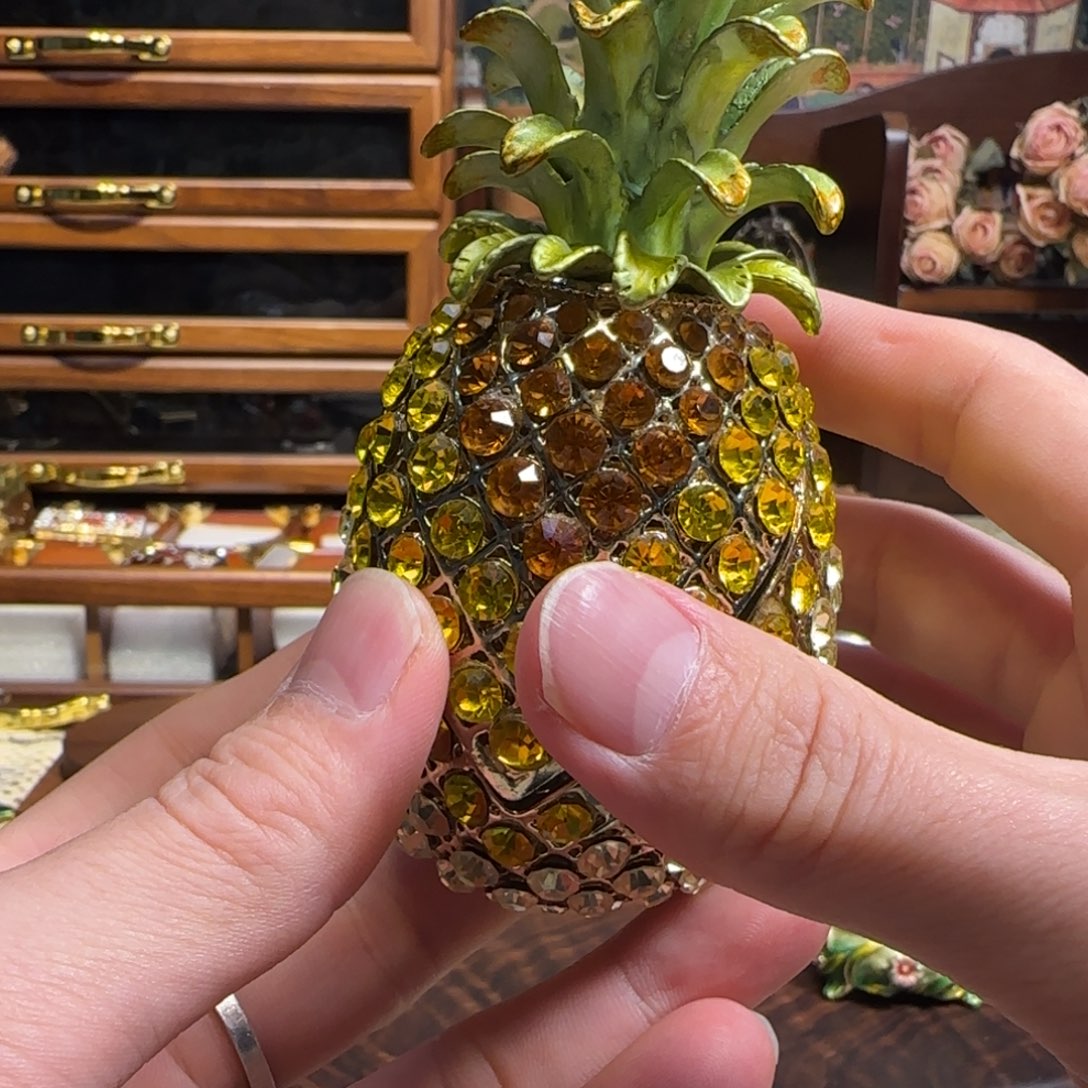 手工制品默认微瑕