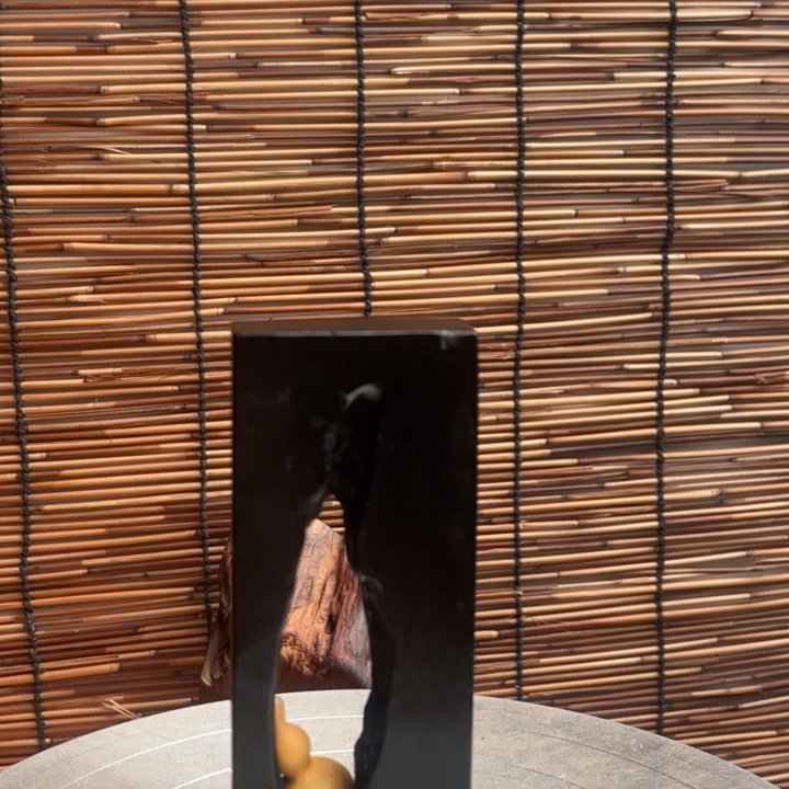 小***麦大叶紫檀（黑酸枝木类）