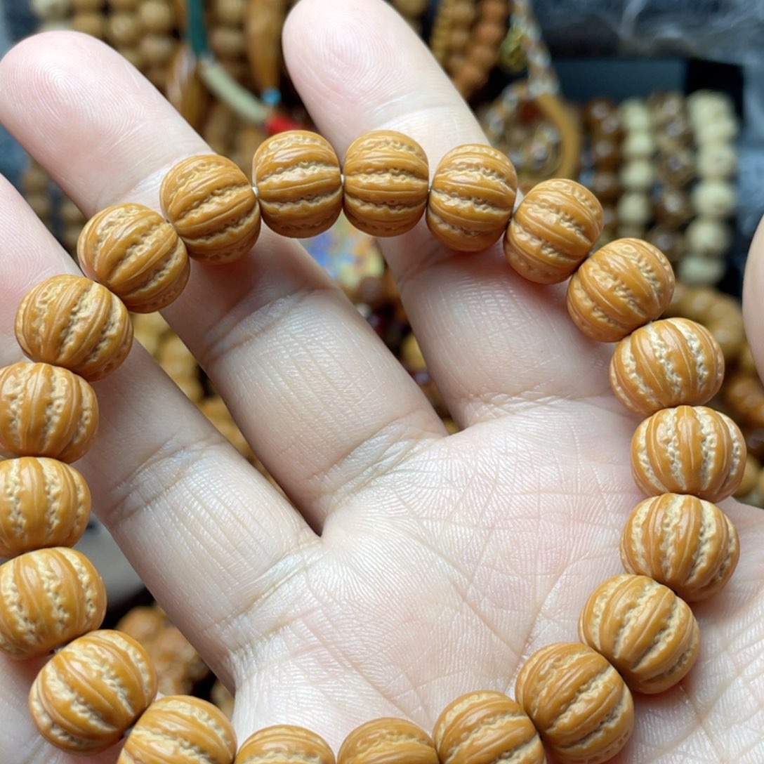 手串猴头核桃?****?