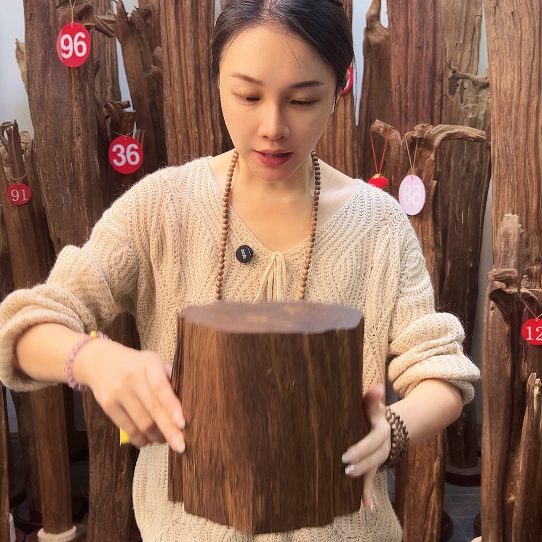 沉香沉香碎屑天然沉香原材料高品质