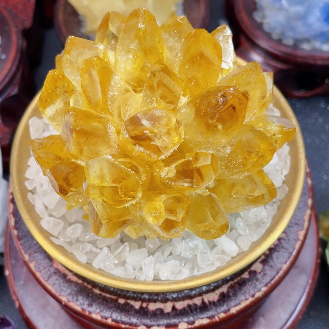 陶瓷木****雪天然暴力黄110