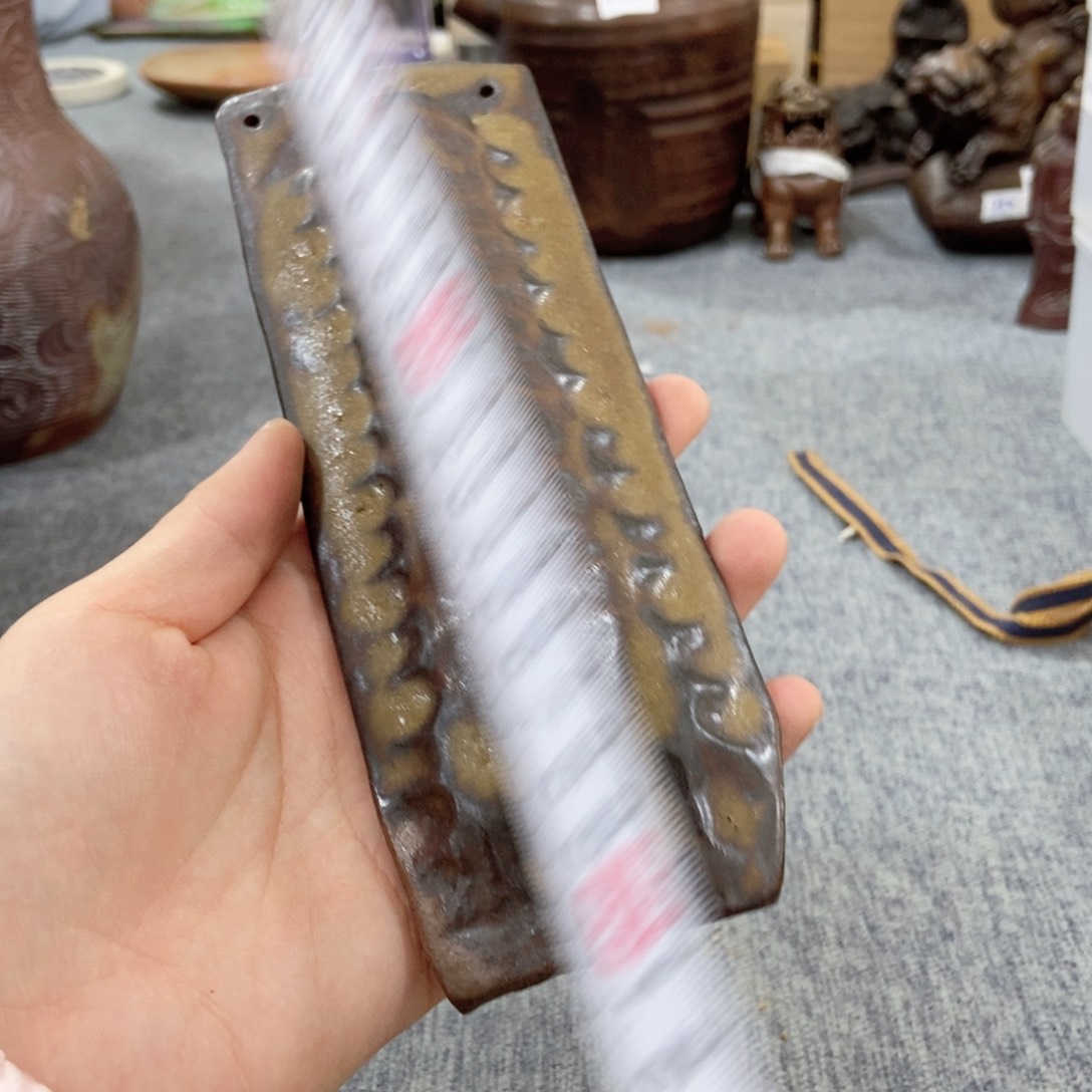 紫砂茶杯非常满意好看得物件