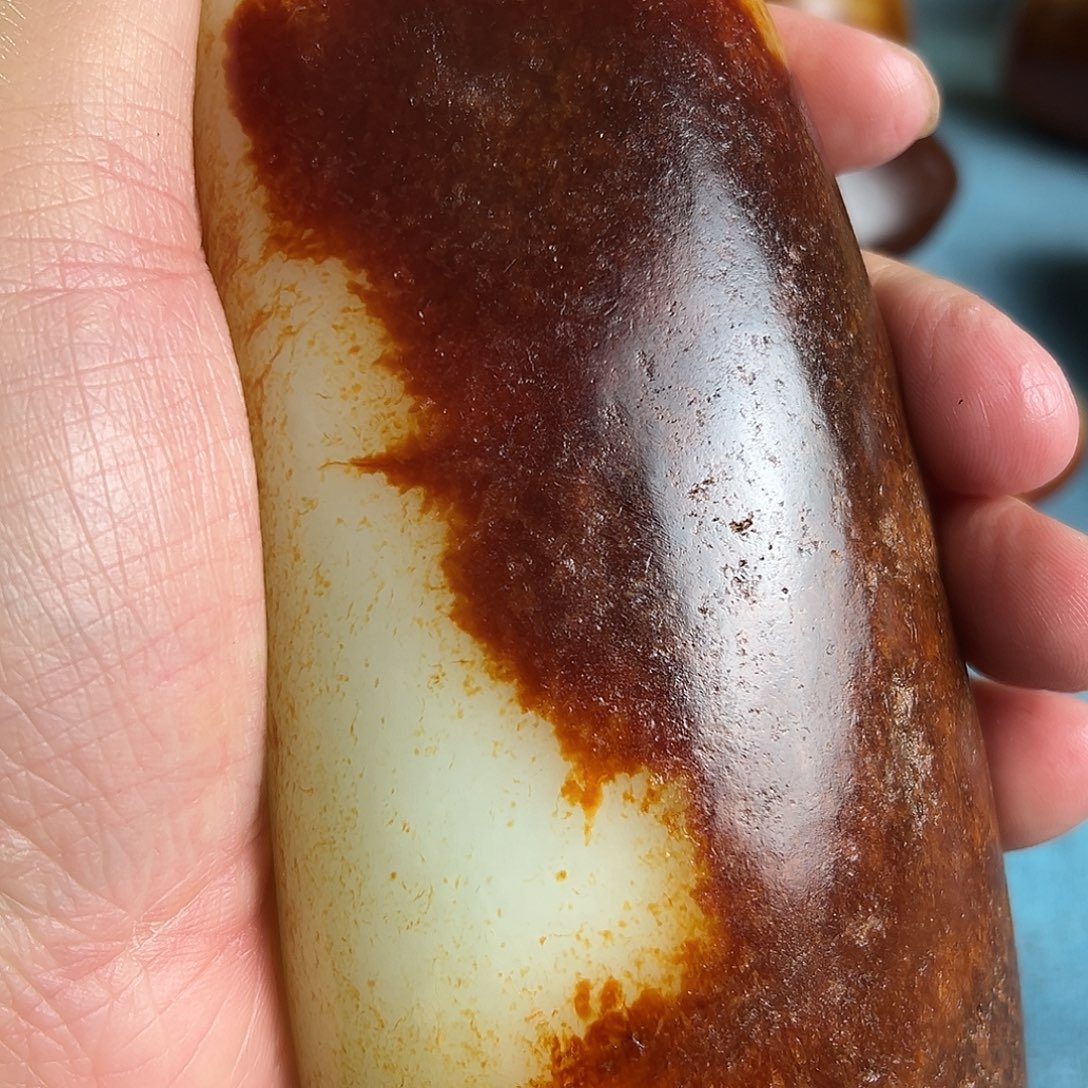 玛瑙/玉髓未镶嵌挂件