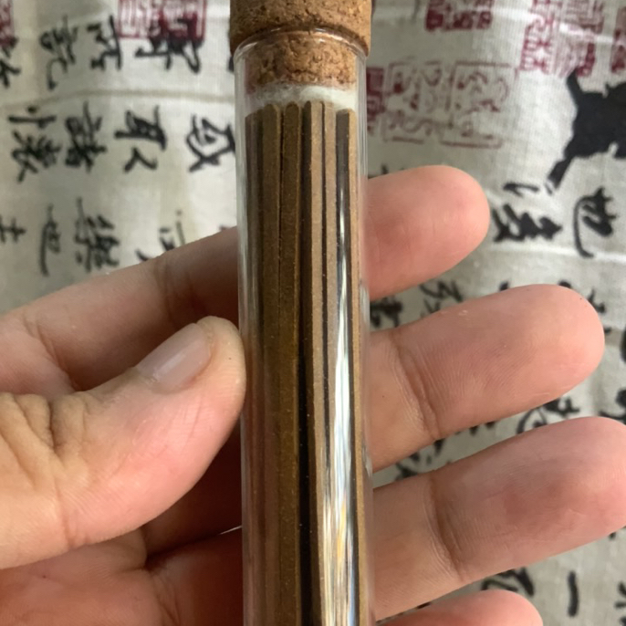 方香老料香味棋韵带凉浓郁持久家用熏香