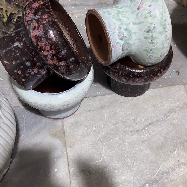 泥塑自产自销模式