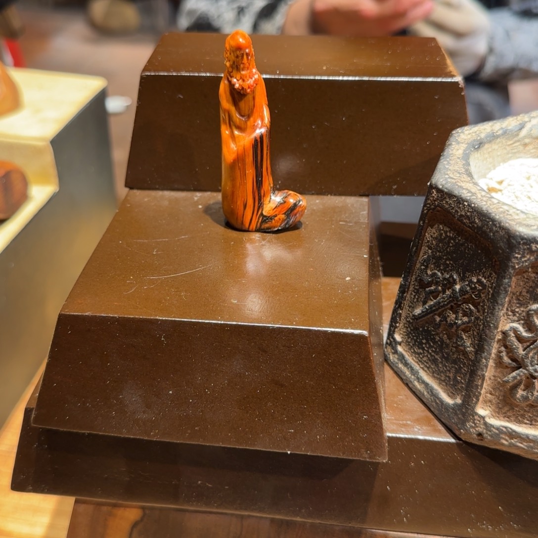 光***源柏木（崖柏）太行崖柏纯手工