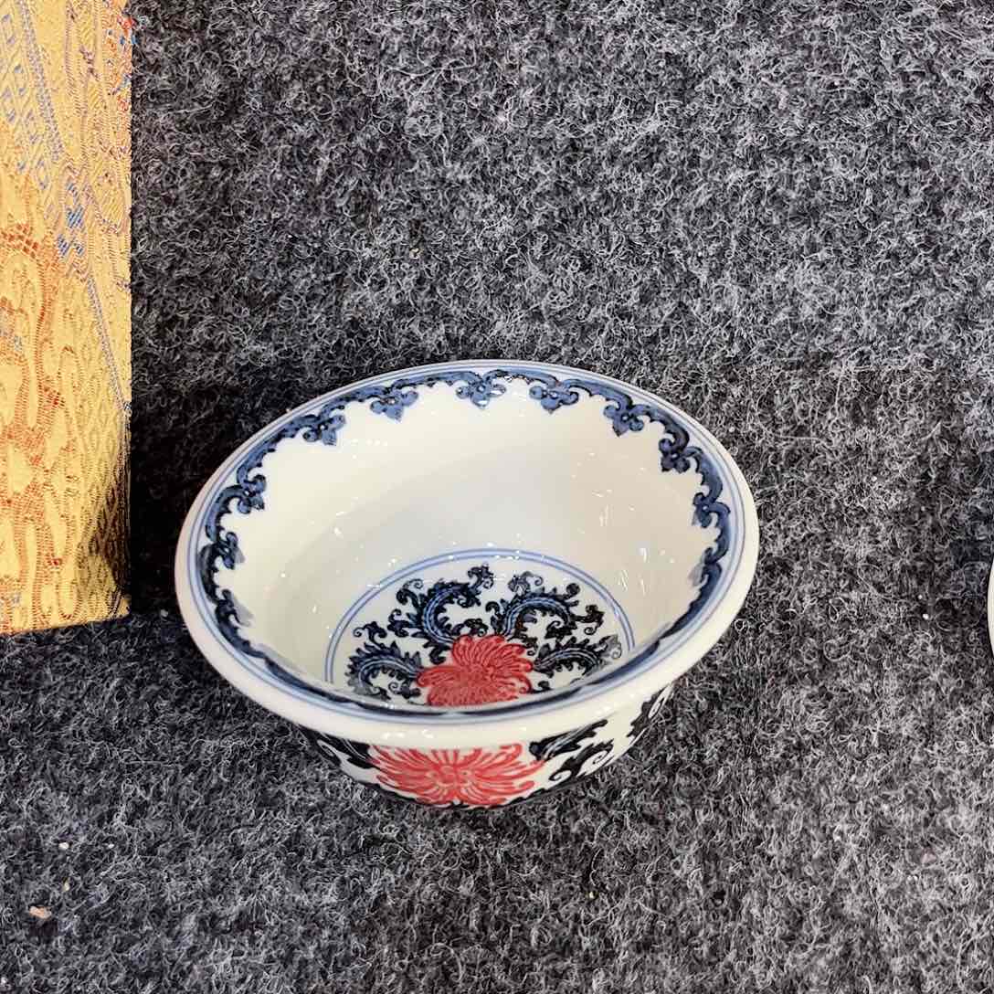 （闪购链接）正绎堂压手