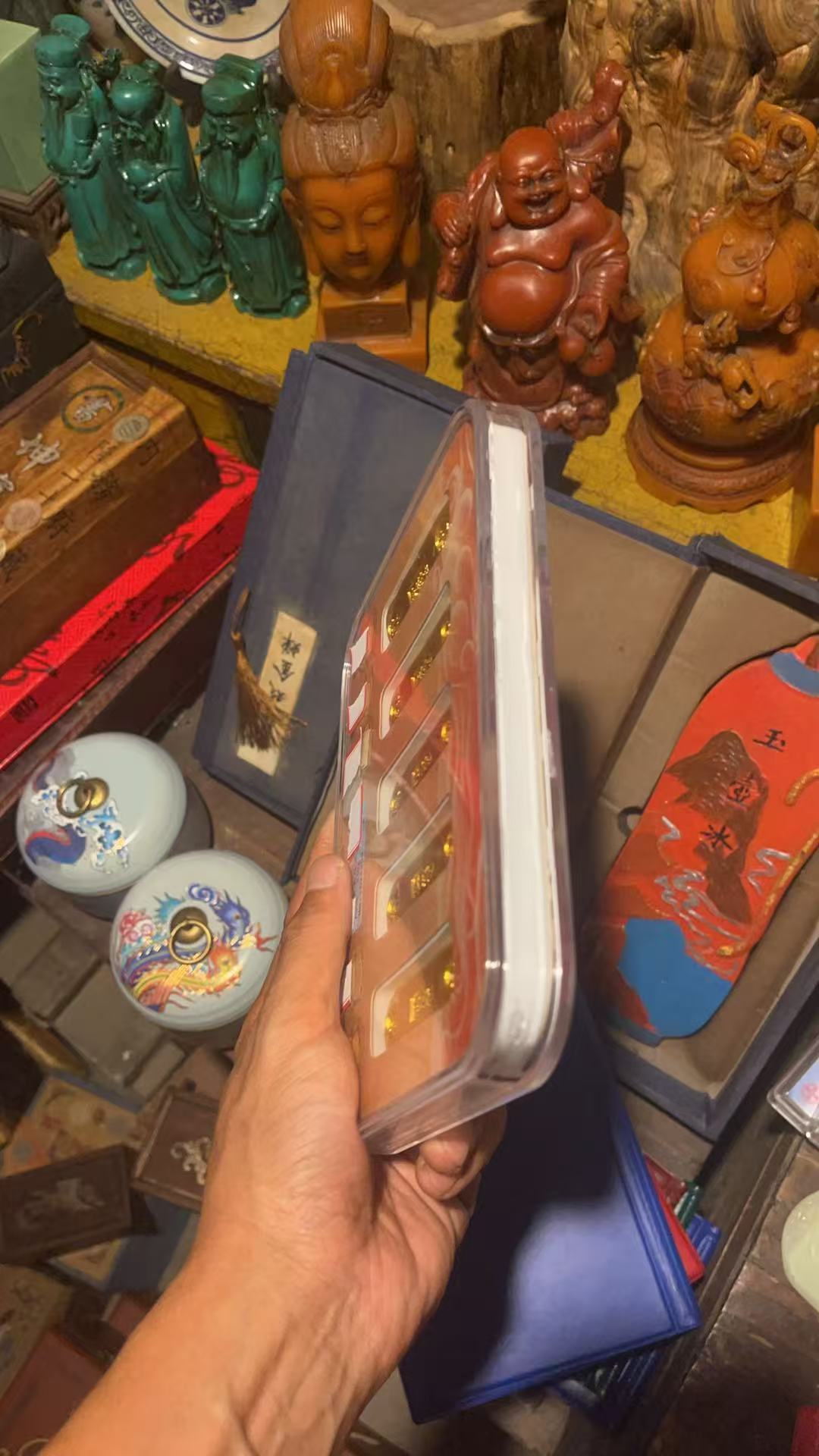 小黄条摆件精品链接