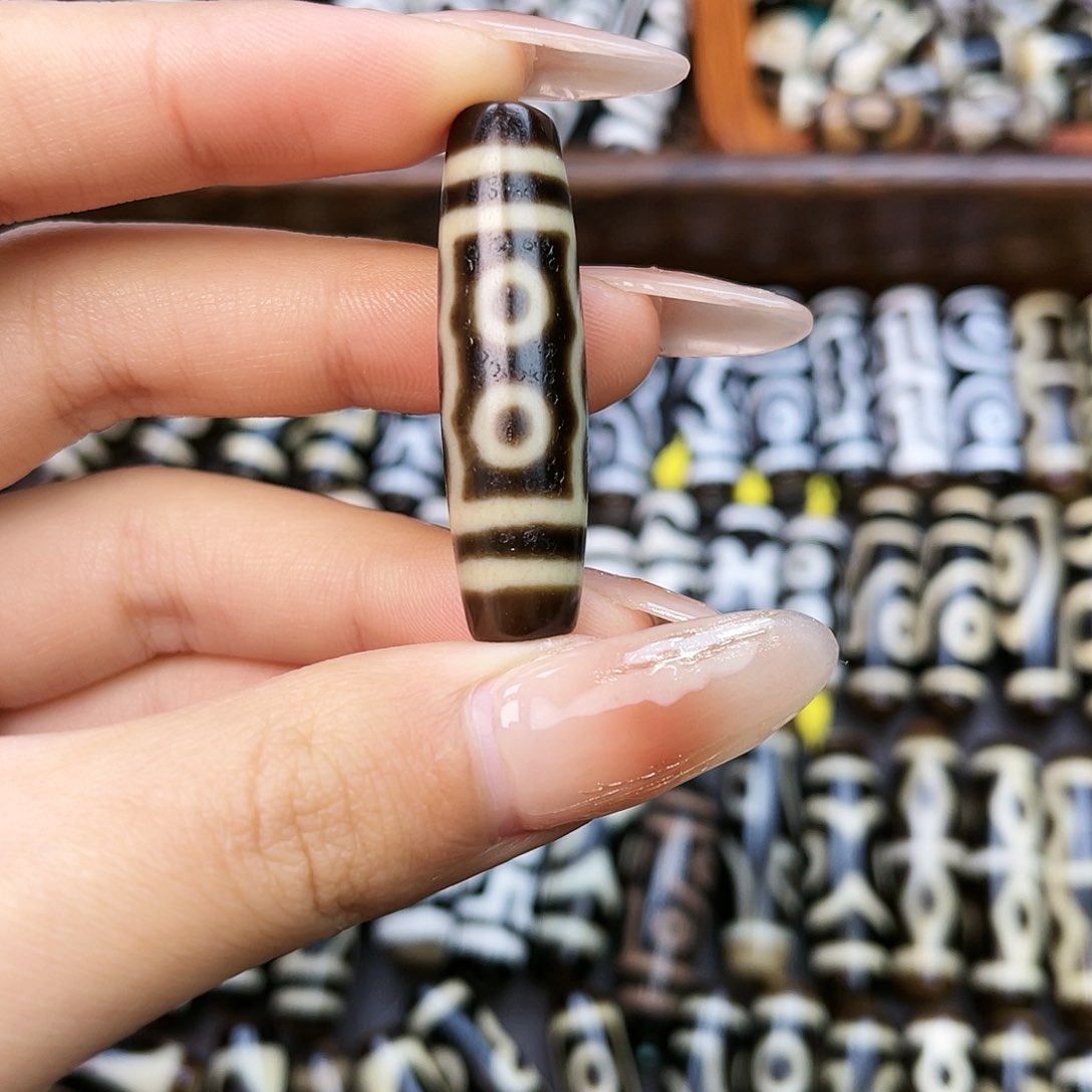 【闪购商品】玛瑙/玉髓颈饰未镶嵌