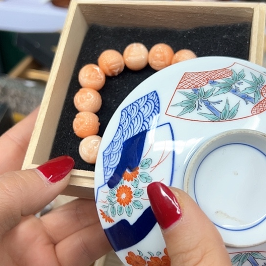 瓷器艺术品工艺品