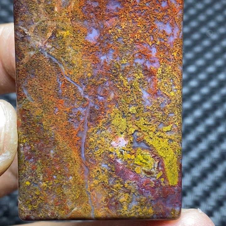 玛瑙/玉髓颈饰未镶嵌《*》