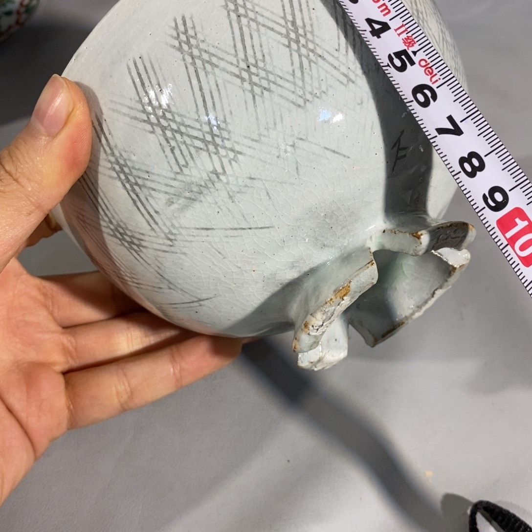 紫砂茶杯非常漂亮好看的碗