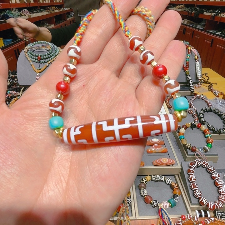 未镶嵌玛瑙/玉髓珠宝奇石