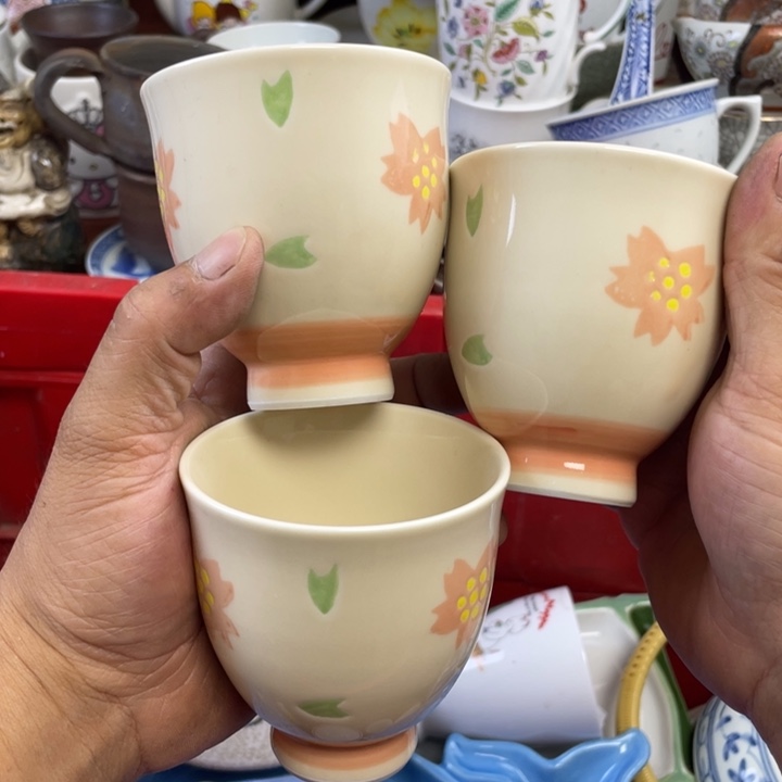 琉璃手工艺品开播了开播了开播了