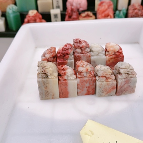 青田石冰*羽111111111111111