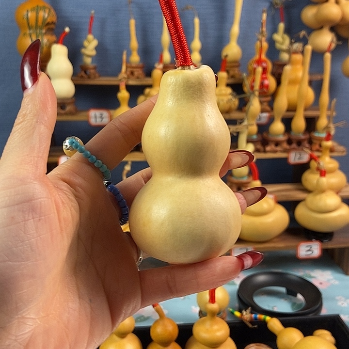 囍*开播的时候我也是醉了