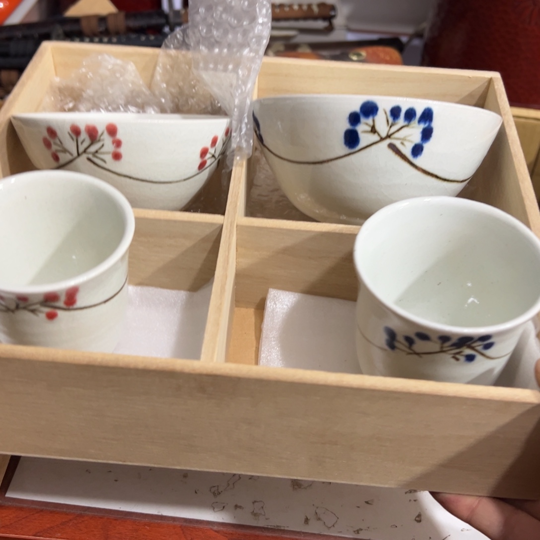 陶瓷制品加工技术和