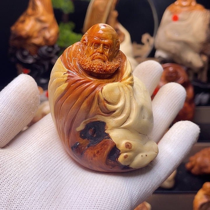 柏木（崖柏）3333333333333333