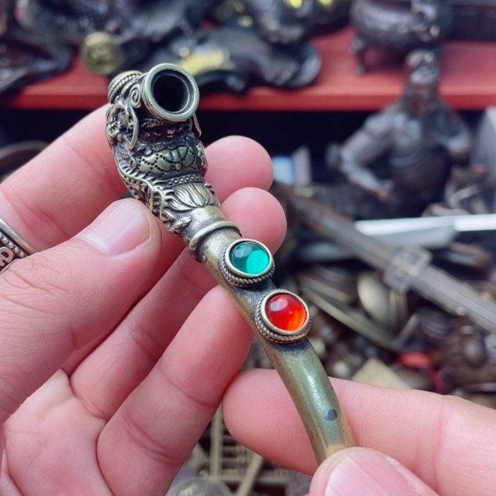 铜器摆件诚信经营