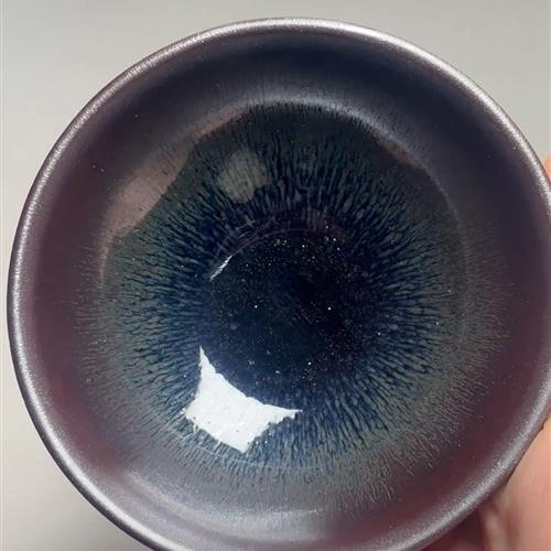 【闪购商品】茶盏-386............
