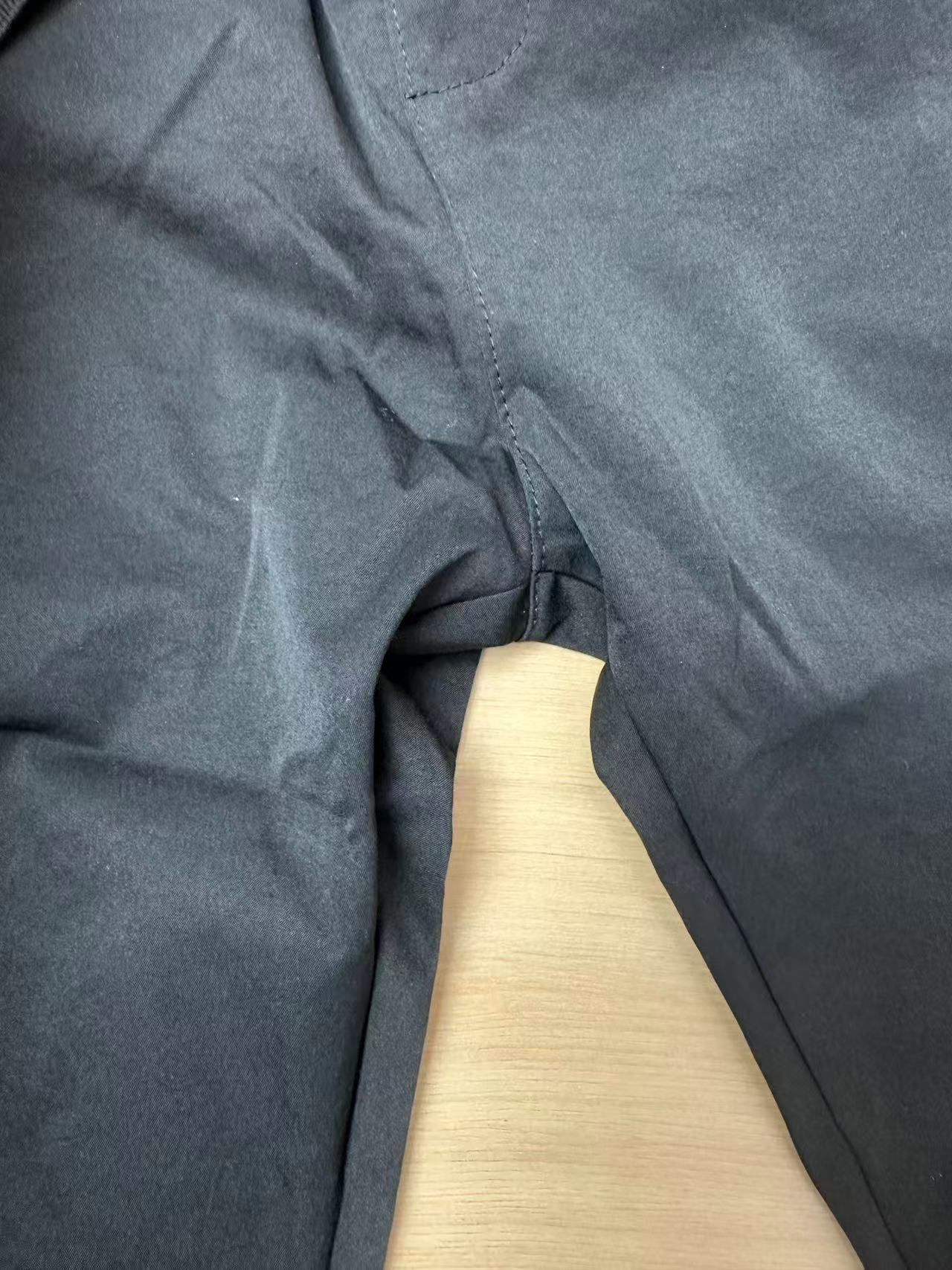 男士运动休闲长裤148号/a