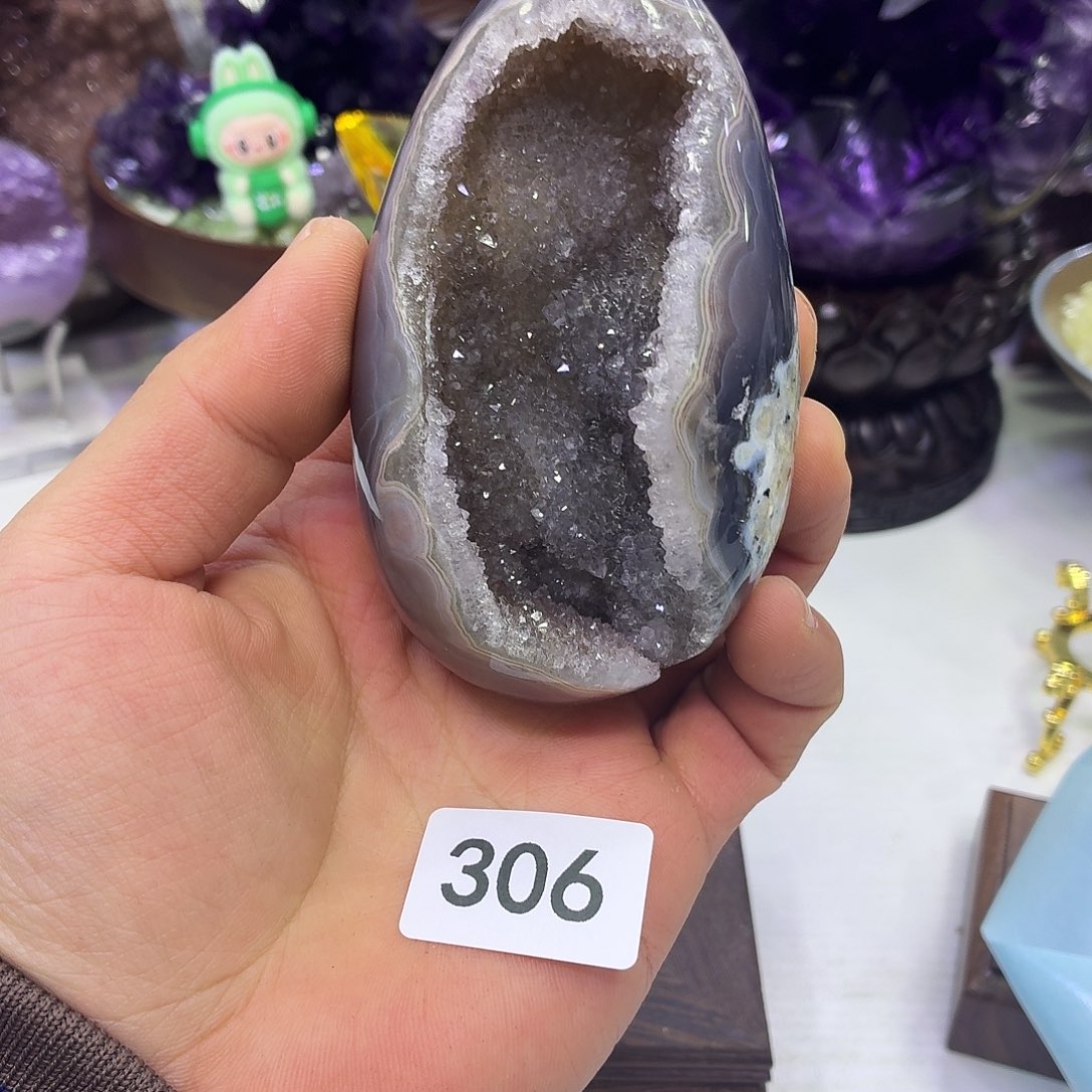 未镶嵌大型摆件（非配饰）水晶