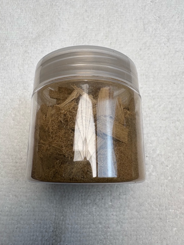 马泥涝车珠碎料粉末10克装（粉末不退不换）