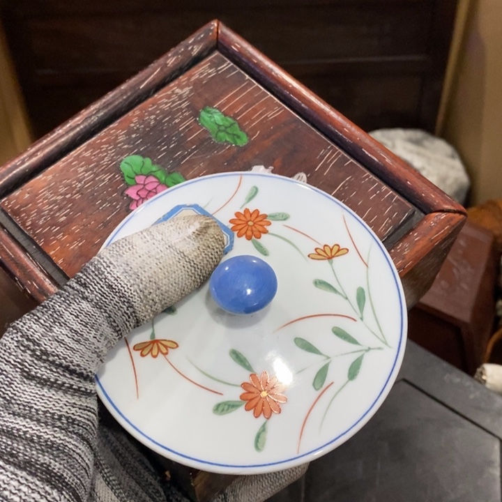 紫砂陶瓷艺术陶瓷艺术