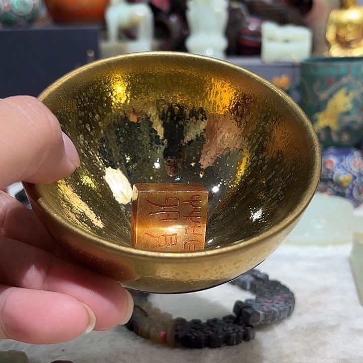 瓷片瓷器制作与工艺