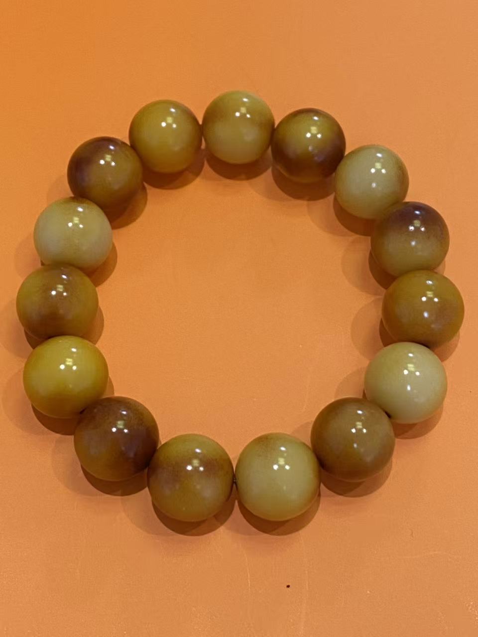 QL63精品手串（无礼盒）