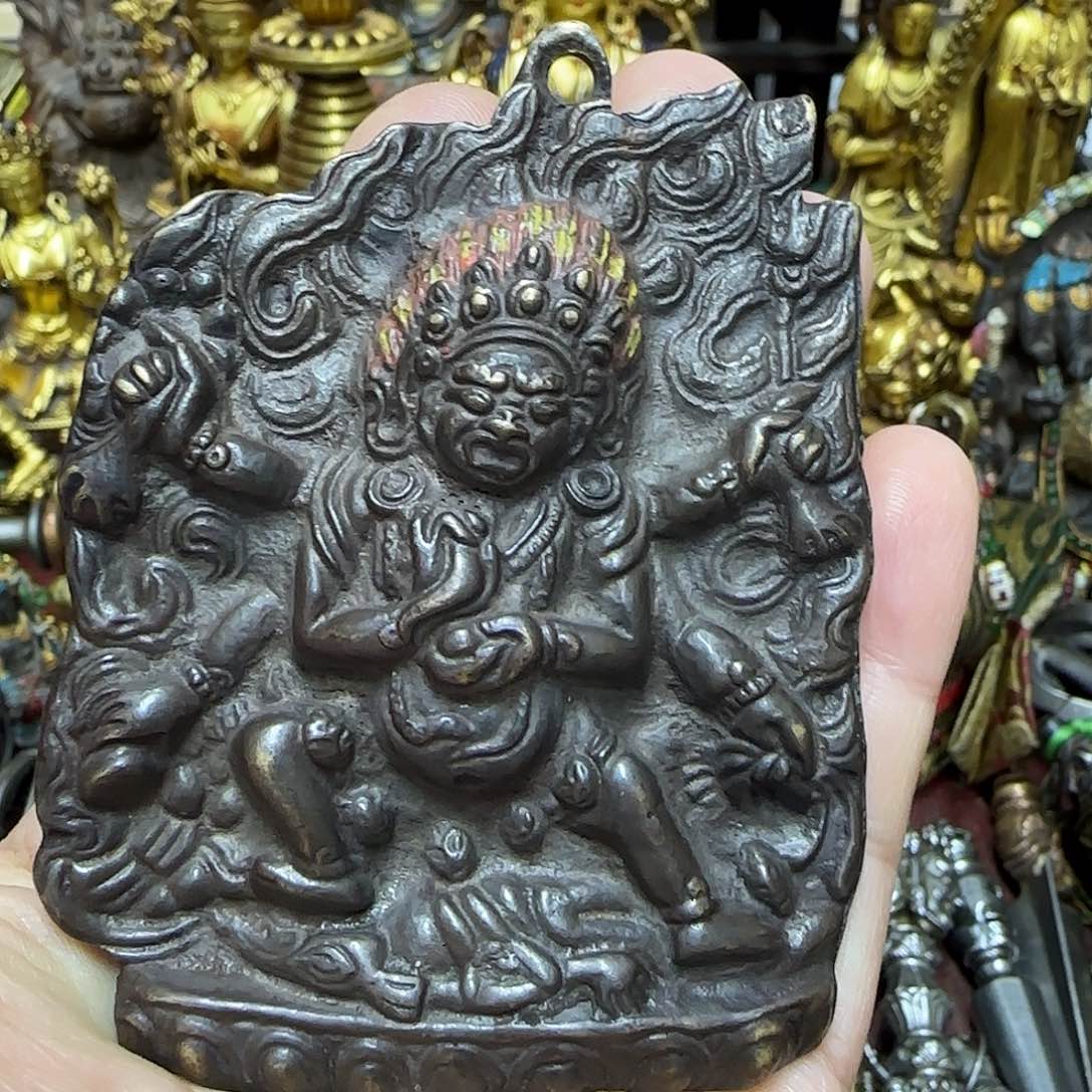 【闪购商品】创意家居工艺品吧主