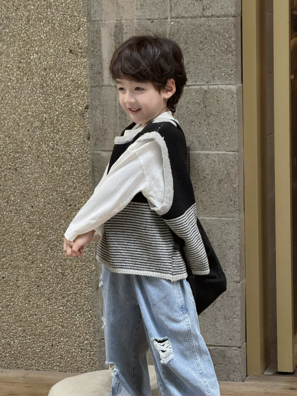 2025新款春款儿童套装链接（1-100）