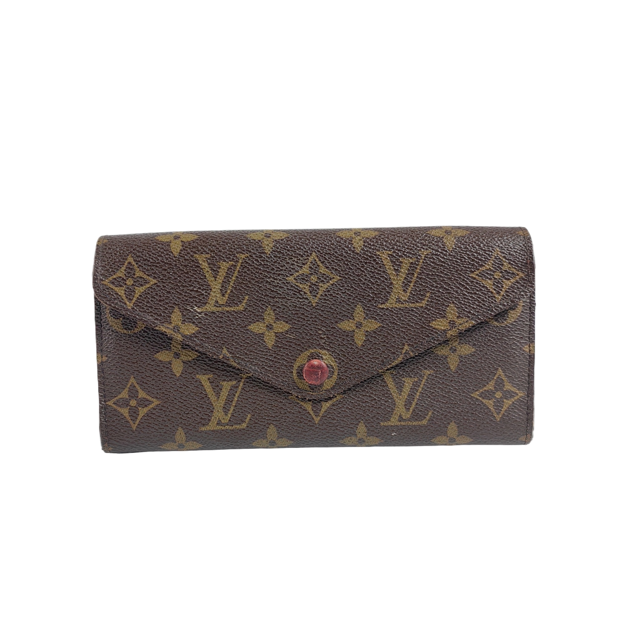 95新 LouisVuitton/路易威登 安洁利严选豆豆钱包/BK0157486 钱包