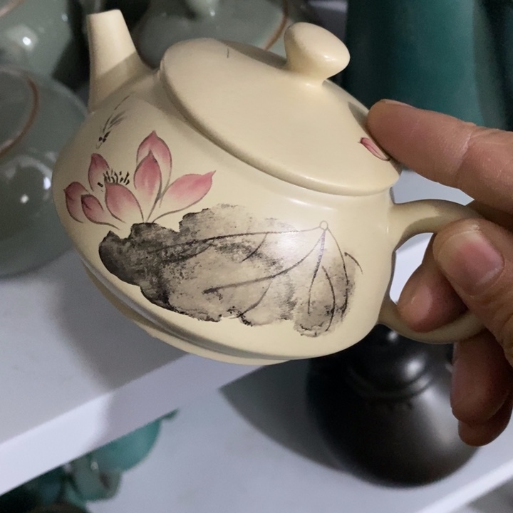 陶瓷艺术品及陶瓷制品