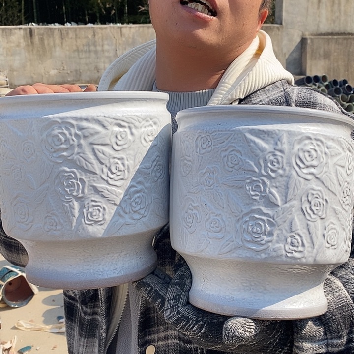 红陶正品高20口18