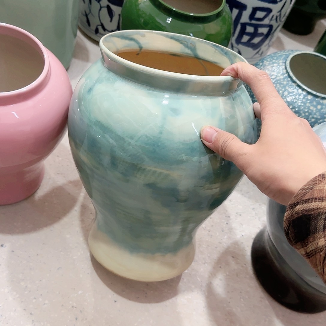 摆件正品有孔正品