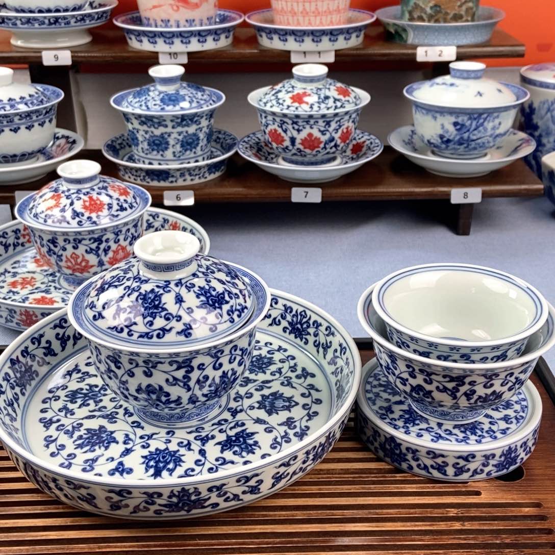 哈哈哈哈红红火火