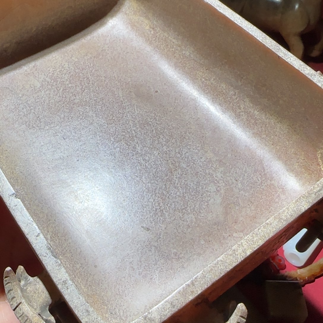 和田玉挂件未镶嵌闲**鹤