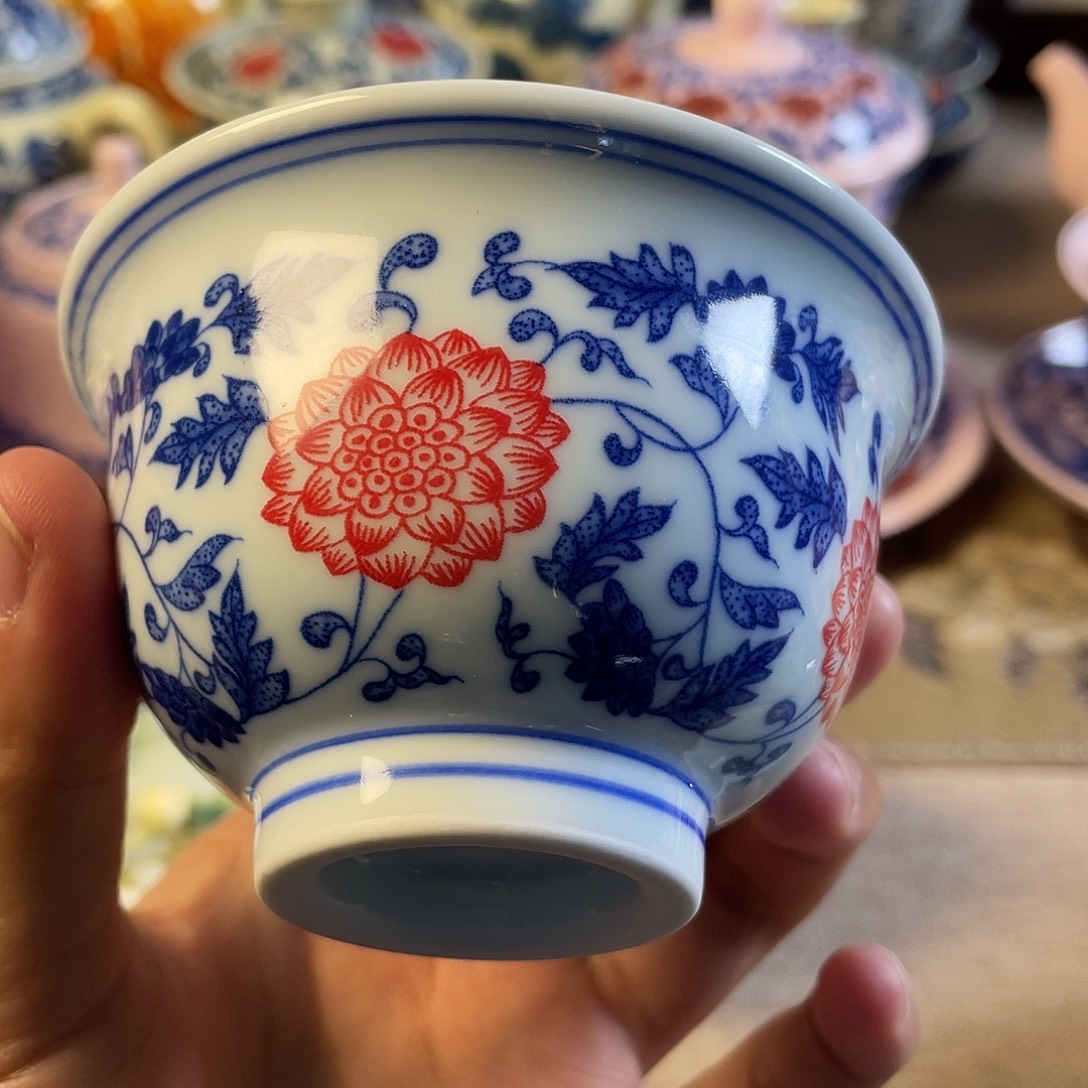 瓷片景德镇陶瓷5556999999999