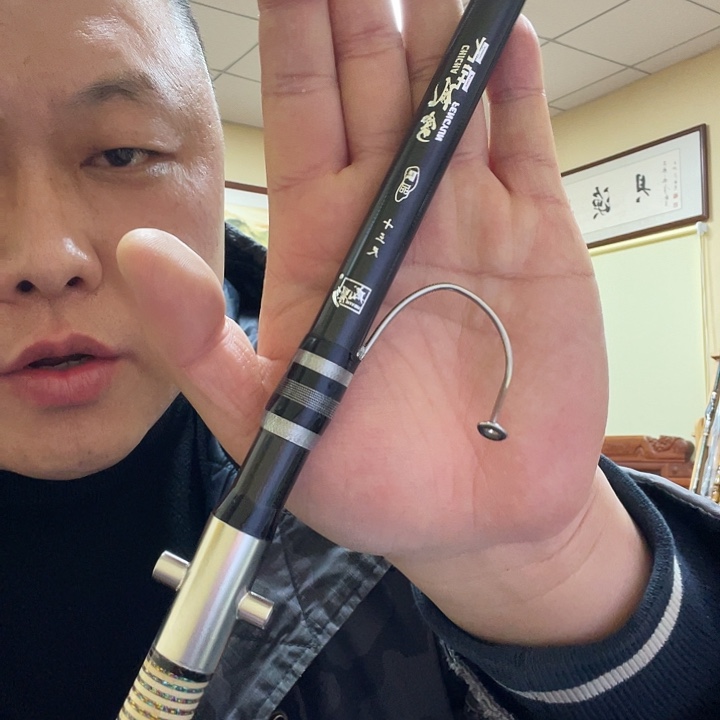 风云3.9米盘车不带轮