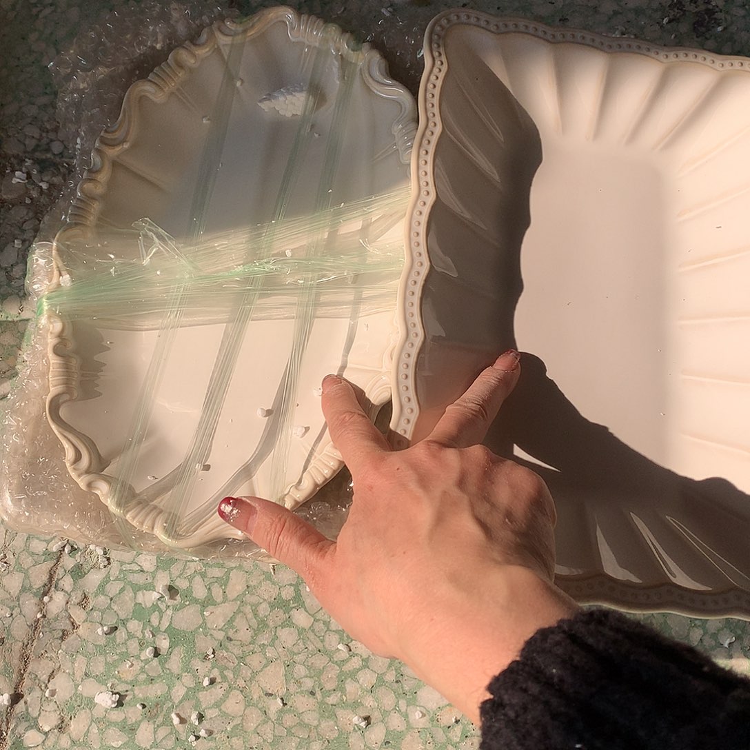 陶瓷全场瑕疵特价